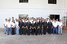 team